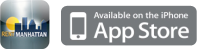 Rent Manhattan Mobile Application - iPhone